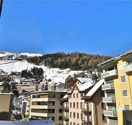 Paravicini Apartamento *
