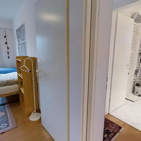 Paravicini Apartamento