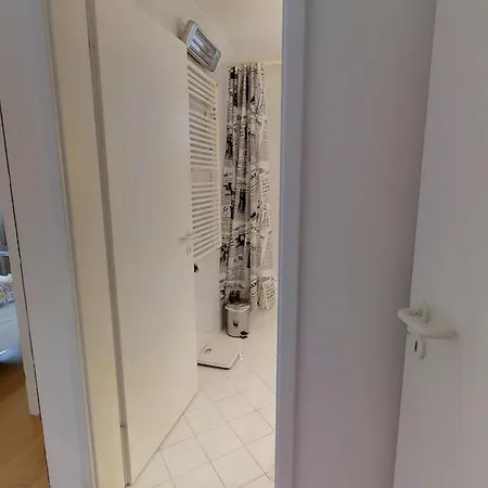 Paravicini Apartamento *