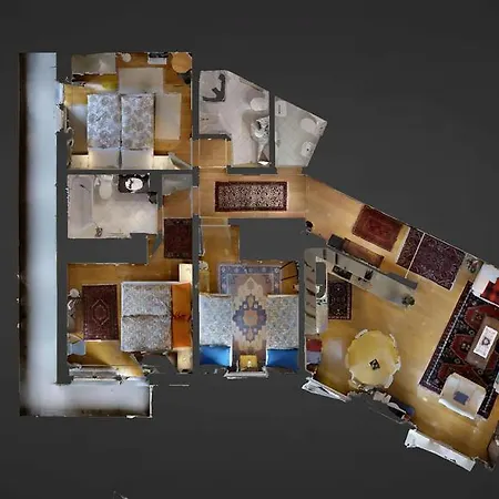 Paravicini Sankt Moritz