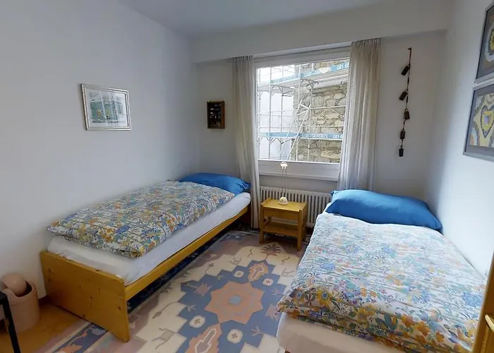 Apartman Paravicini *