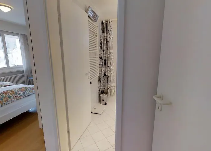 Paravicini Apartman *