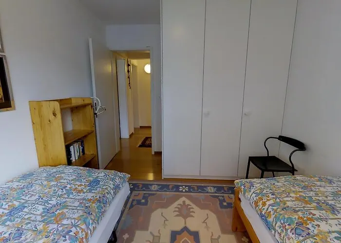 Apartman Paravicini