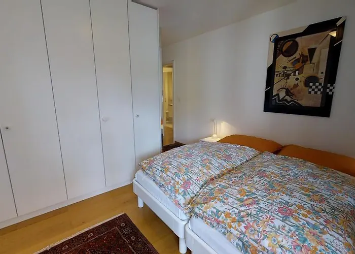 Apartman Paravicini *