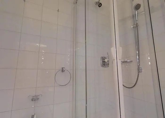 Apartman Paravicini St. Moritz