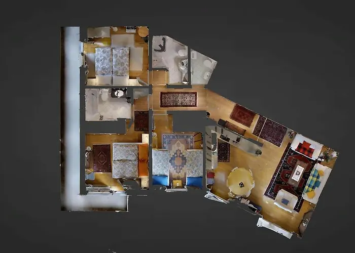 Paravicini St. Moritz