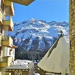 Paravicini Apartman