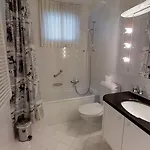 Paravicini Apartman St. Moritz