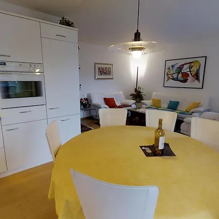 Apartman Paravicini