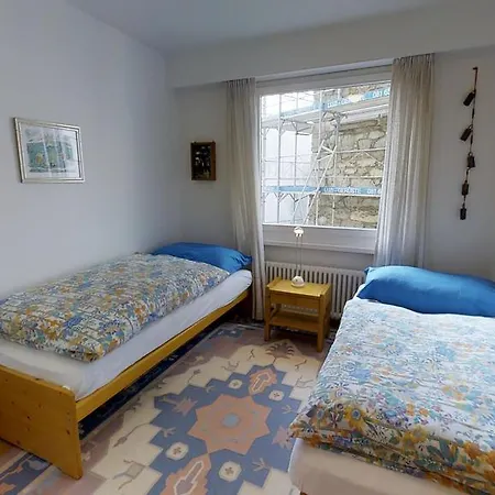 Apartman Paravicini *