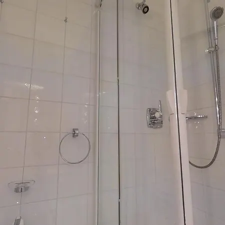 Apartment Paravicini St. Moritz