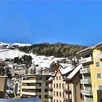 Paravicini شقة *