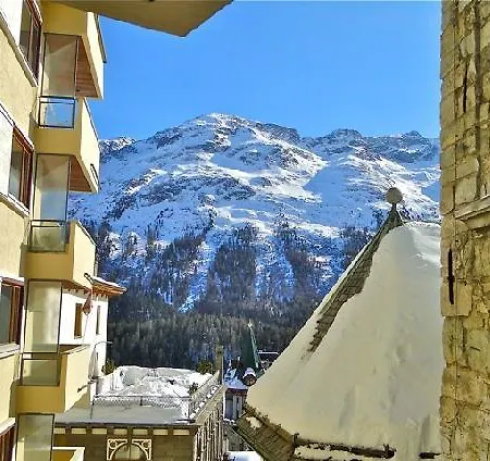 Paravicini Apartmán